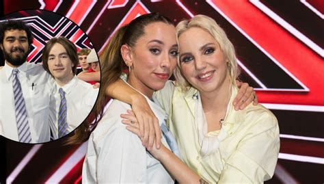 x factor 2022 deltagere|X Factor .